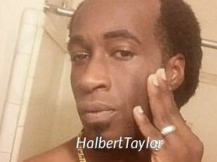 Halbert_Taylor