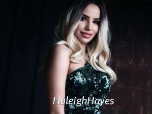 HaleighHayes Porn Star