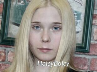 HaleyBoley