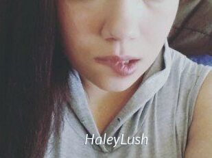 HaleyLush