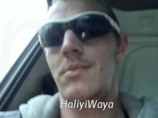 HaliyiWaya
