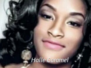 Halle_Caramel
