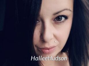 HalleeHudson