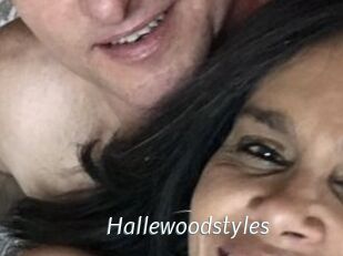 Hallewoodstyles