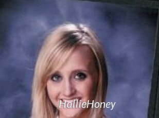 HallieHoney