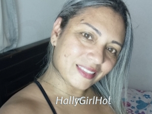 HallyGirlHot