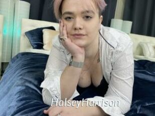HalseyHarrison