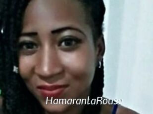 HamarantaRouse