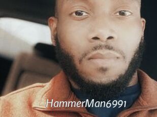 HammerMan6991 Porn Star