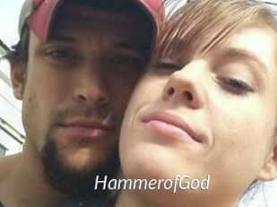 HammerofGod