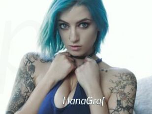 HanaGraf