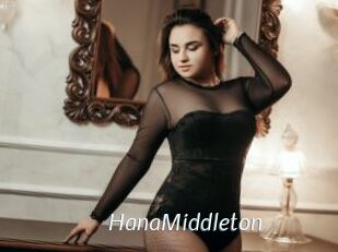 HanaMiddleton