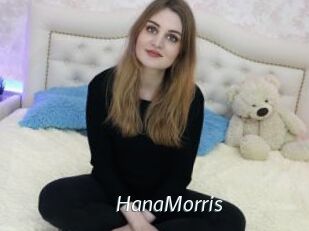 HanaMorris