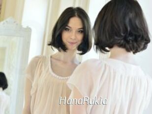 HanaRukia