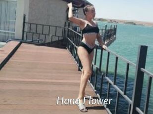 Hana_Flower