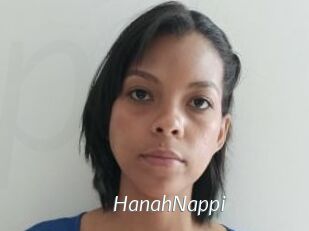 HanahNappi