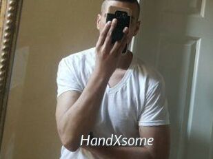 HandXsome
