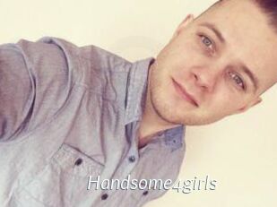 Handsome4girls