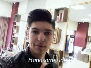 HandsomeAdam