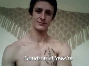 HandsomeHawkins
