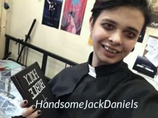 HandsomeJackDaniels
