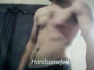 Handsomefella