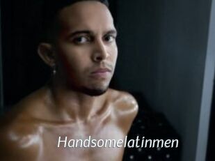 Handsomelatinmen Porn Star