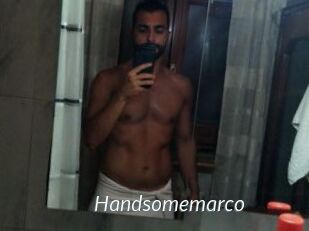 Handsomemarco