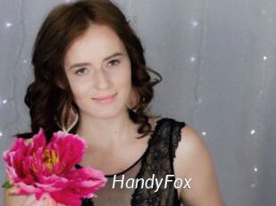 HandyFox