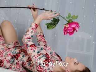 HandyFoxy