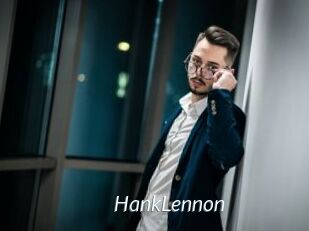 HankLennon