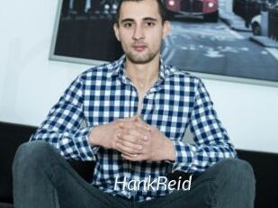 HankReid