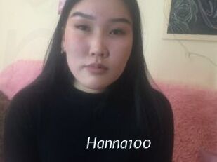 Hanna100