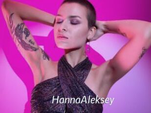 HannaAleksey