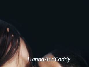 HannaAndCoddy