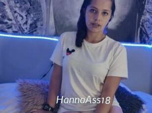 HannaAss18
