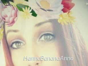 HannaBananaAnna