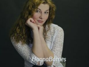 HannaBarnes