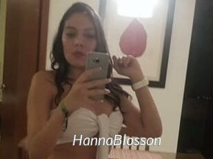 HannaBlosson