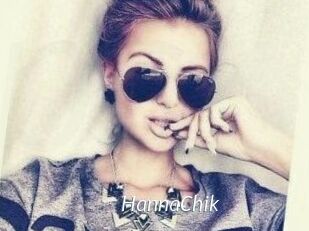 HannaChik