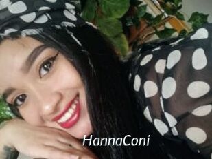 HannaConi