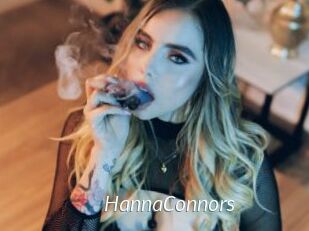 HannaConnors