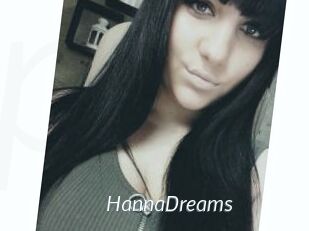 HannaDreams