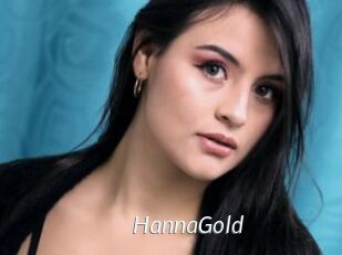 HannaGold