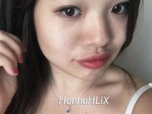 HannaHLiX