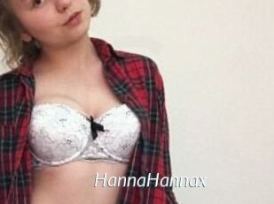 HannaHannax