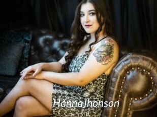 HannaJhonson