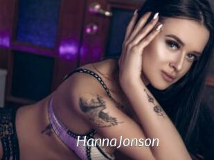 HannaJonson