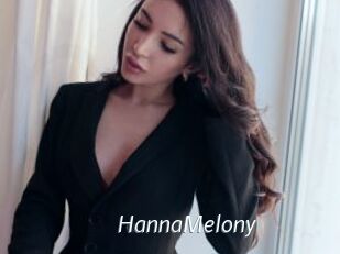 HannaMelony