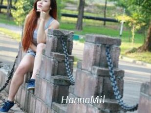 HannaMil